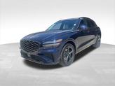 Photo of 2026 Capri Blue Genesis GV70