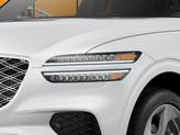 Thumbnail of 2026 Alta White Genesis GV70