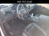 Thumbnail of 2022 Iridescent Pearl Tricoat Chevrolet Traverse