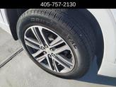 Thumbnail of 2022 Iridescent Pearl Tricoat Chevrolet Traverse