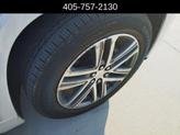 Thumbnail of 2022 Iridescent Pearl Tricoat Chevrolet Traverse