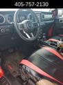 Thumbnail of 2018 Firecracker Red Clearcoat Jeep Wrangler Unlimited