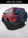 Thumbnail of 2018 Firecracker Red Clearcoat Jeep Wrangler Unlimited