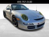 Thumbnail of 2006 Arctic Silver Metallic Porsche 911