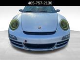 Thumbnail of 2006 Arctic Silver Metallic Porsche 911