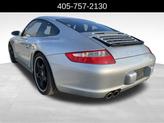Thumbnail of 2006 Arctic Silver Metallic Porsche 911