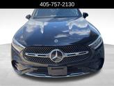 Thumbnail of 2023 Black Mercedes-Benz GLC 300