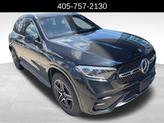 Thumbnail of 2023 Black Mercedes-Benz GLC 300
