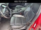 Thumbnail of 2013 Crystal Red Tintcoat Cadillac ATS