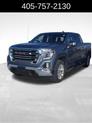 Photo of 2019 Satin Steel Metallic GMC Sierra 1500