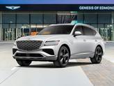 Photo of 2026 Alta White Genesis GV80