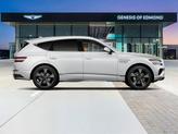 Thumbnail of 2026 Alta White Genesis GV80