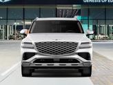 Thumbnail of 2026 Alta White Genesis GV80