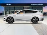 Thumbnail of 2026 Alta White Genesis GV80