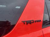 Thumbnail of 2023 Orange Toyota 4Runner