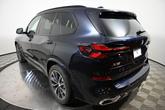 Thumbnail of 2026 Carbon Black Metallic BMW X5