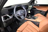 Thumbnail of 2026 Carbon Black Metallic BMW X5