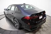 Thumbnail of 2026 Black Sapphire Metallic BMW 530