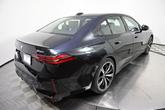 Thumbnail of 2026 Black Sapphire Metallic BMW 530