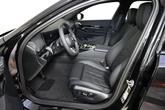 Thumbnail of 2026 Black Sapphire Metallic BMW 530
