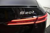 Thumbnail of 2026 Black Sapphire Metallic BMW 530