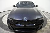 Thumbnail of 2026 Black Sapphire Metallic BMW 530
