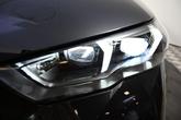 Thumbnail of 2026 Black Sapphire Metallic BMW 530