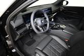 Thumbnail of 2026 Black Sapphire Metallic BMW 530