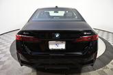 Thumbnail of 2026 Black Sapphire Metallic BMW 530
