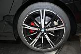 Thumbnail of 2026 Black Sapphire Metallic BMW 530