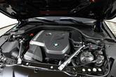 Thumbnail of 2026 Black Sapphire Metallic BMW 530