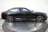 Thumbnail of 2026 Black Sapphire Metallic BMW 530