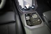 Thumbnail of 2025 Black Sapphire Metallic BMW X3