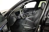 Thumbnail of 2025 Black Sapphire Metallic BMW X3