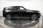 Thumbnail of 2025 Black Sapphire Metallic BMW X3