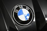 Thumbnail of 2025 Black Sapphire Metallic BMW X3