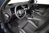 Thumbnail of 2025 Arctic Race Blue Metallic BMW X3