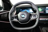 Thumbnail of 2025 Arctic Race Blue Metallic BMW X3