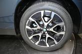 Thumbnail of 2025 Arctic Race Blue Metallic BMW X3