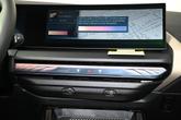 Thumbnail of 2025 Arctic Race Blue Metallic BMW X3