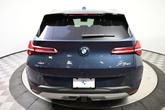 Thumbnail of 2025 Arctic Race Blue Metallic BMW X3