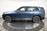 Thumbnail of 2026 Arctic Race Blue Metallic BMW X3
