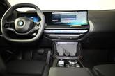 Thumbnail of 2026 Arctic Race Blue Metallic BMW X3