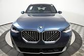 Thumbnail of 2026 Arctic Race Blue Metallic BMW X3
