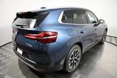 Thumbnail of 2026 Arctic Race Blue Metallic BMW X3