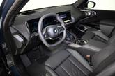 Thumbnail of 2026 Arctic Race Blue Metallic BMW X3