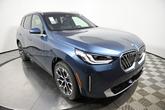 Thumbnail of 2026 Arctic Race Blue Metallic BMW X3