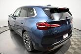Thumbnail of 2026 Arctic Race Blue Metallic BMW X3