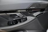 Thumbnail of 2026 Mineral White Metallic BMW 530