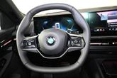Thumbnail of 2026 Mineral White Metallic BMW 530